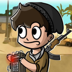 Jdarious's Avatar'