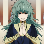 LotusValentine's Avatar'
