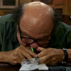 DaDangler's Avatar'