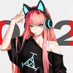 Darling-002-1's Avatar'
