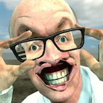 ojoyfull's Avatar'