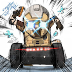 Rexrai001's Avatar'