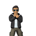 Chapplemann's Avatar'