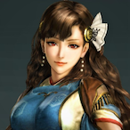 Benizuki's Avatar'