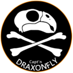 Draxonfly's Avatar