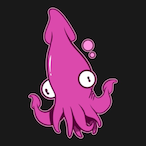 SneakySquiddle's Avatar'