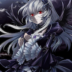 Shiokalo's Avatar'