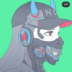 Z-NAUDI's Avatar'