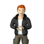 Conspiracy101's Avatar'
