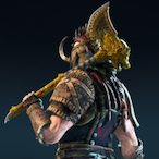 Hammelsneid's Avatar