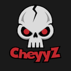 CheyyZ's Avatar'