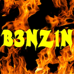 B_B3NZ1N's Avatar'