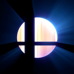 BlueNovaGlitch's Avatar'