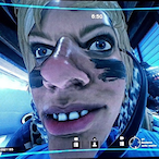 MyFaceWasGone's Avatar'