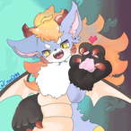 Lise6234's Avatar'