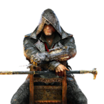Kanonenfjeber's Avatar'