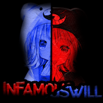 InfamousWill's Avatar'