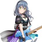 Asahi-Rokka's Avatar'