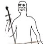 afenglaoshi's Avatar'