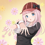 ChikaFujiwara-'s Avatar'