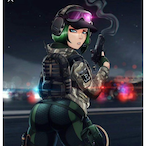 TheFireChid's Avatar'