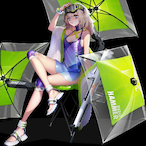 JerseyLi's Avatar'