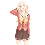 NUNNUNWHATCHING's Avatar'