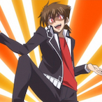RedDragoEmperor's Avatar'
