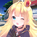 maythesakura's Avatar'