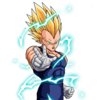 Xvegeta23's Avatar'