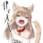 twoneko's Avatar'