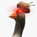 PingTheGoose420's Avatar'