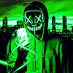 Alekje's Avatar'