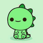Dinoo.exe's Avatar'