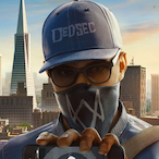 Infinite-GamerSU's Avatar'