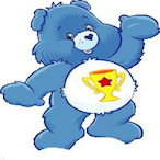 Loser.Bear's Avatar'