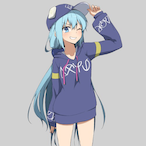krosairr's Avatar'