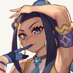 ThighGod-'s Avatar'