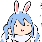 Peekora's Avatar'