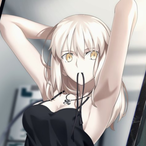 Ricinquill's Avatar'