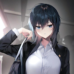 FOX0x0's Avatar'