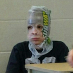 TheBagMan77's Avatar'
