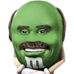 itsnotdunkin's Avatar'