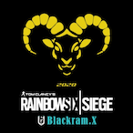Blackram.X's Avatar'