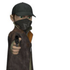 McNewtyBewty's Avatar'