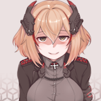 PanzerNyan's Avatar'