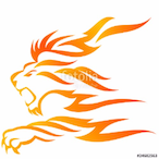 LionFlame's Avatar'