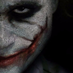 Why-so--serious's Avatar'