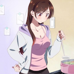 yezyishere's Avatar'