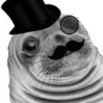 SealThePeal's Avatar'